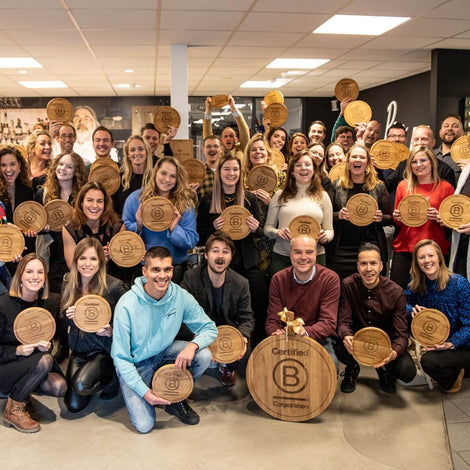 Our impact search and journey towards Timeless Design with Lifetime Guarantee