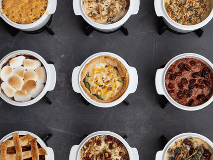 Tips & tricks voor je Cheese Baker