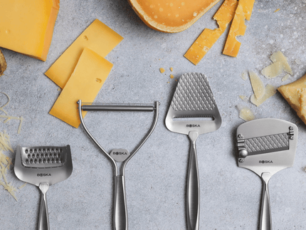 Het Perfecte Plakje: Alles over kaasschaven en handige tips & tricks
