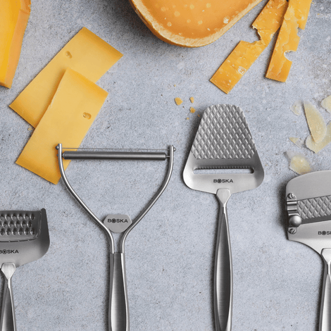 The Perfect Slice: All you need to know about cheese slicers and helpful tips & tricks