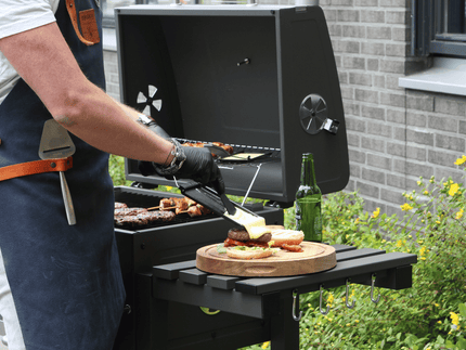 10 ultimative Tipps für den perfekten Cheeseburger
