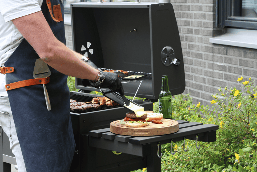 10 ultieme tips voor de perfecte cheeseburger