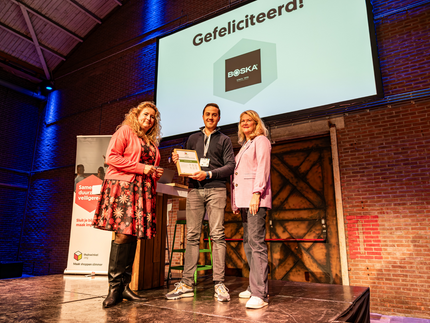 BOSKA ontvangt Thuiswinkel Duurzaamheidscertificaat: een nieuwe mijlpaal in duurzaam ondernemen