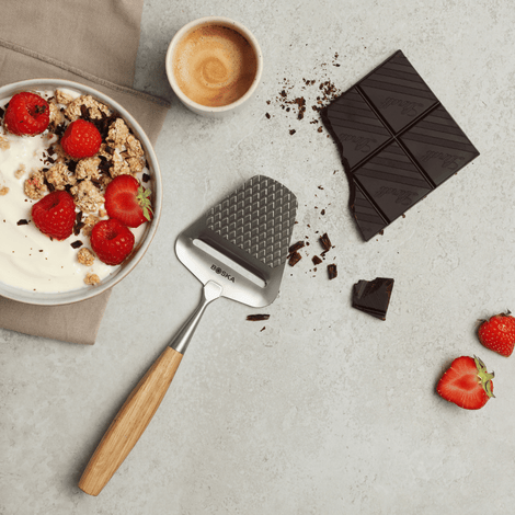 The Secret Superhero: 7 awesome ways to use your cheese slicer