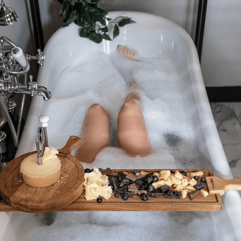 4x Tasty Mother's Day (Gift) Ideas