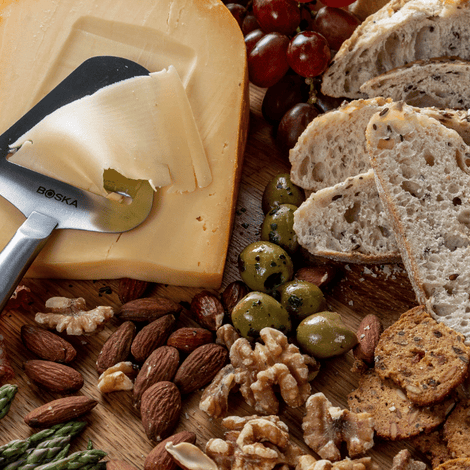 BOSKA's Powertool im The Wall Street Journal hervorgehoben