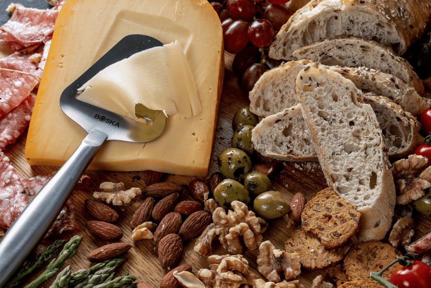 BOSKA's Powertool im The Wall Street Journal hervorgehoben