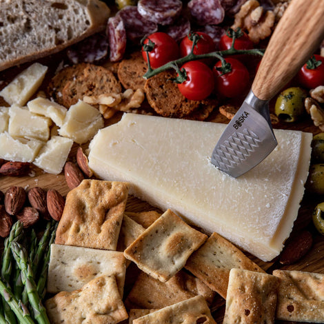 Planche de Présentation idéale