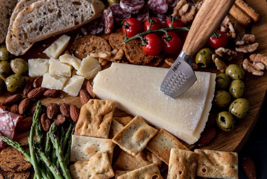 Planche de Présentation idéale