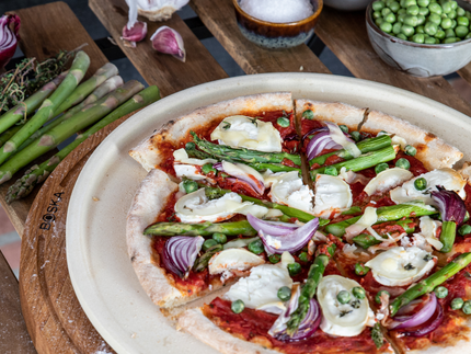 Les meilleures garnitures pour pizzas cuites au feu de bois – et celles à éviter