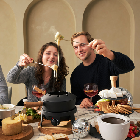 Fondue Fails: The Most Common Mistakes and How to Avoid Them