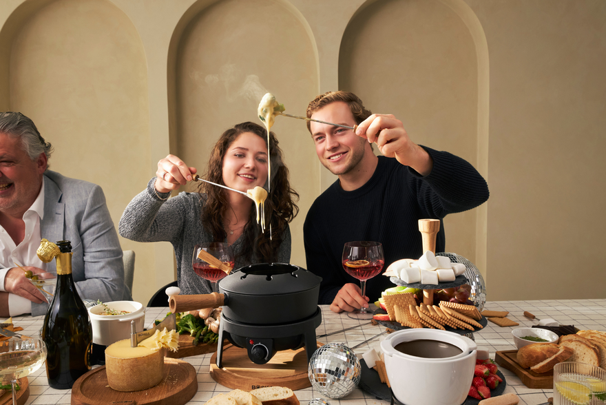 Fondue Fails: The Most Common Mistakes and How to Avoid Them