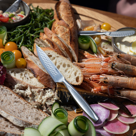 Planche à Fruits de Mer