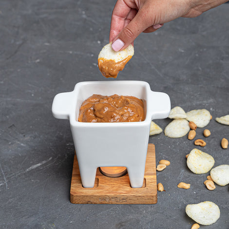 Indonesische Satésauce