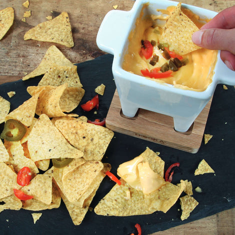 Nacho-Käse-Dip