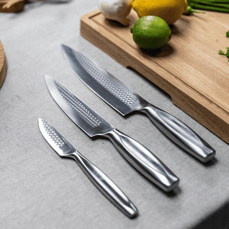 How to make your BOSKA kitchen knives last even longer