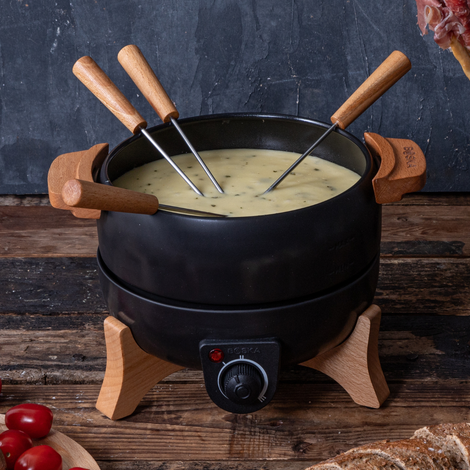PFAS-free fondue set: What does it mean and which to choose?