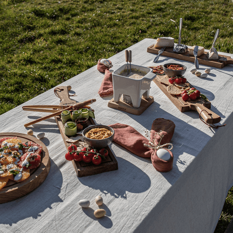 6 tips for the perfect Easter get-together