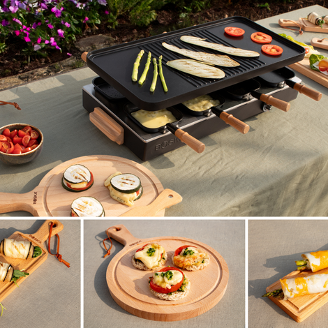 5 vegetarian Easter brunch recipes