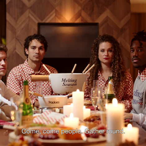 BOSKA and Pockies proudly introduce