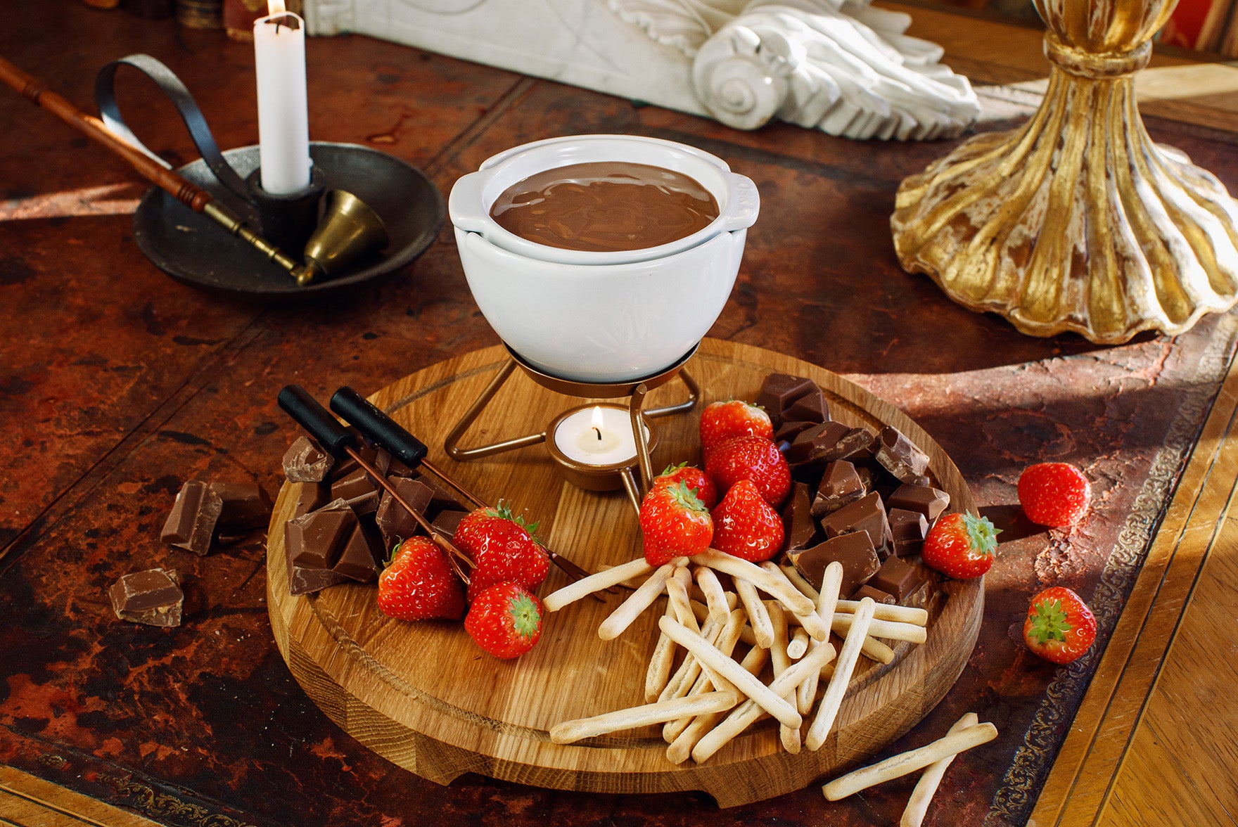Smaakvolle_chocolade_fondue.