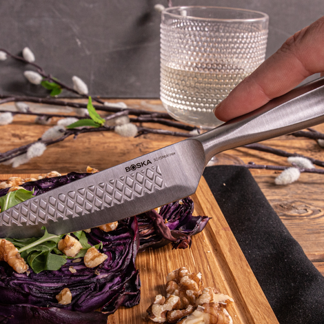Good steak knives: a must-have on any table