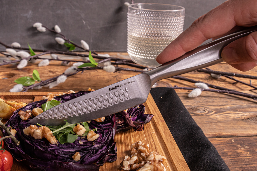 De bons couteaux à steak : un véritable must-have sur la table