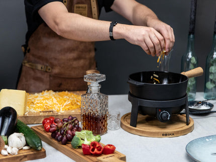 Conseils & astuces pour la fondue