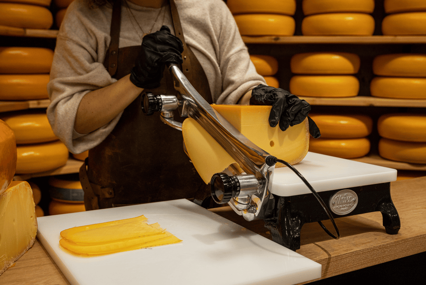 Unika+ glänzt in der „Keuringsdienst van Waarde“-Episode