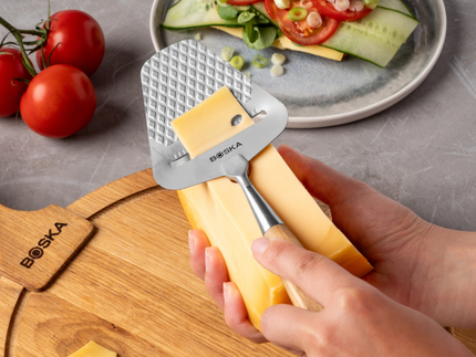 Quelle râpe à fromage vous convient ? Voici comment choisir la meilleure râpe à fromage
