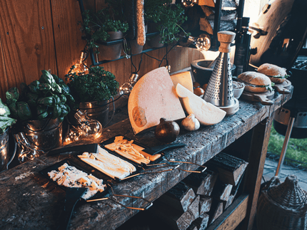 Voilà comment rendre votre maison encore plus chaleureuse cet hiver
