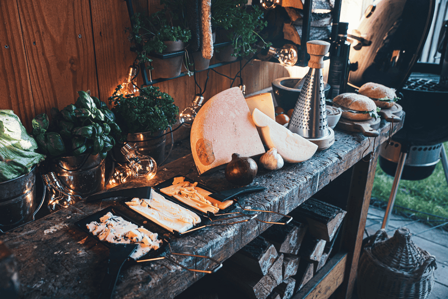 So machen Sie es sich in diesem Winter zu Hause gemütlich