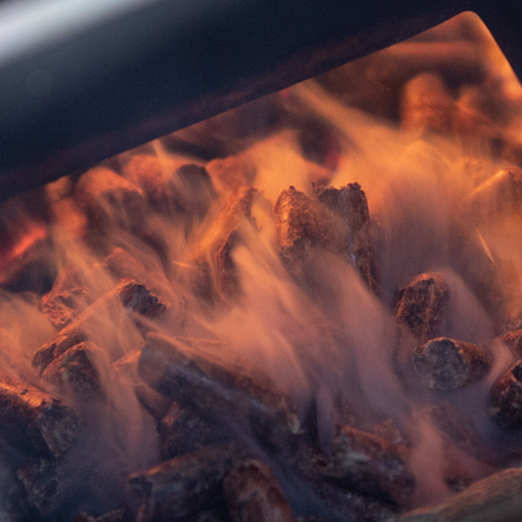 Comment régler la température idéale de votre four à pizza