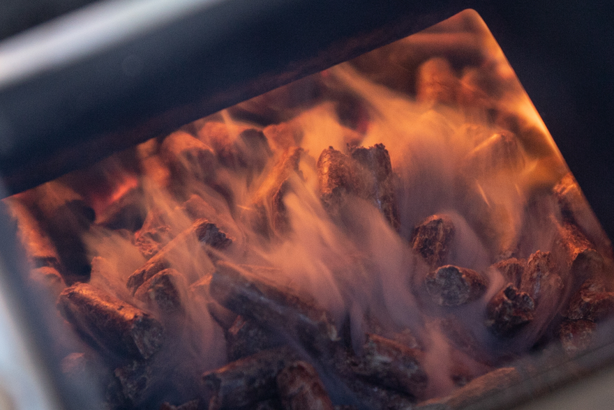 Comment régler la température idéale de votre four à pizza