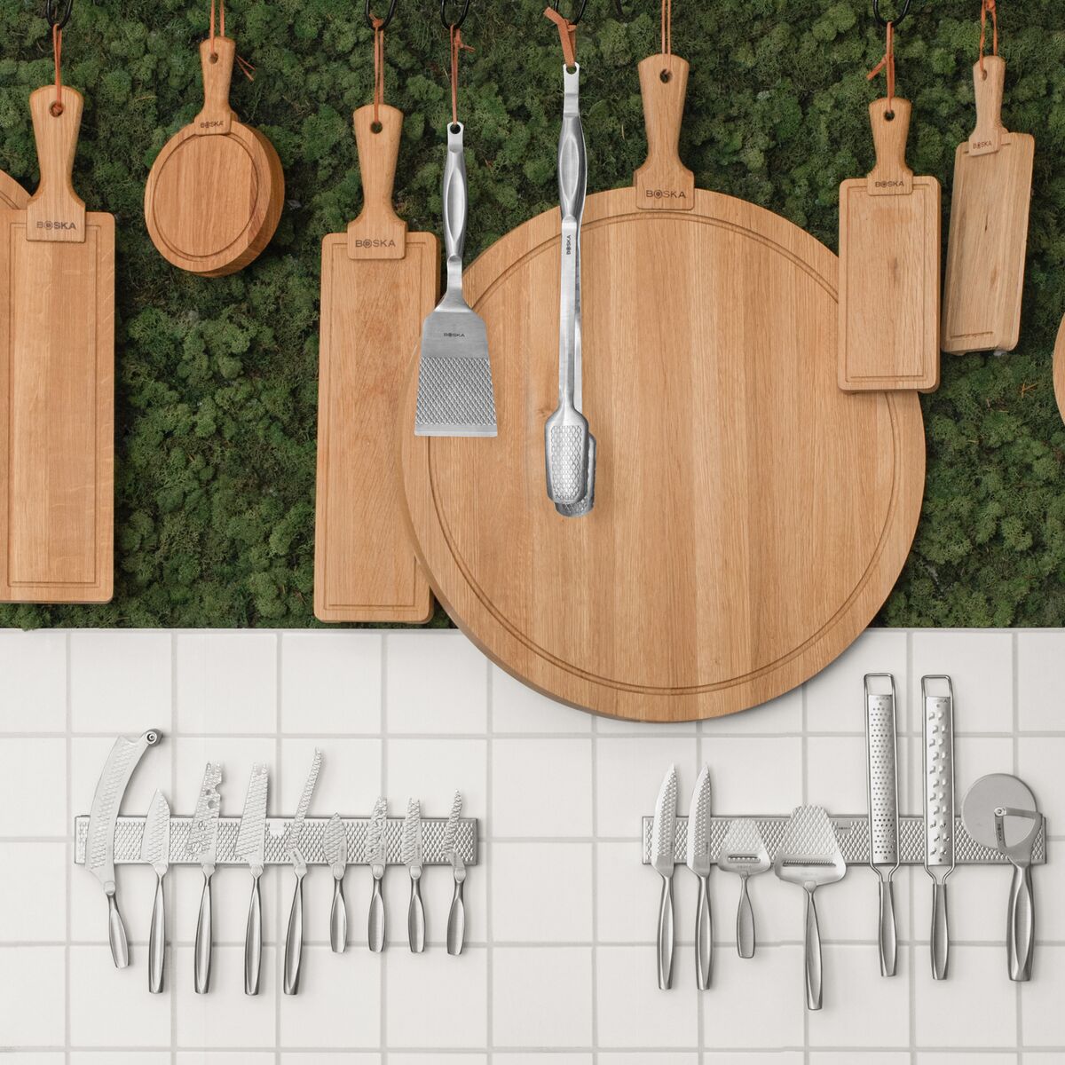 Sustainable Kitchen Tools Cheese Slicers, Fondue Sets & Fun Cooking
