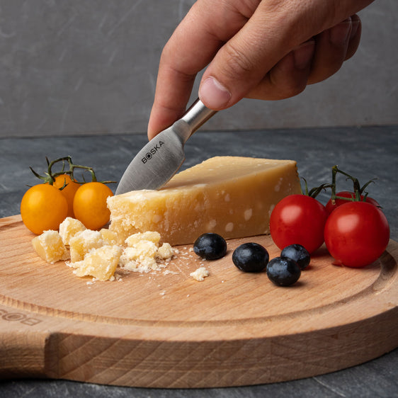 Set de Couteaux à Fromage Mini Copenhagen