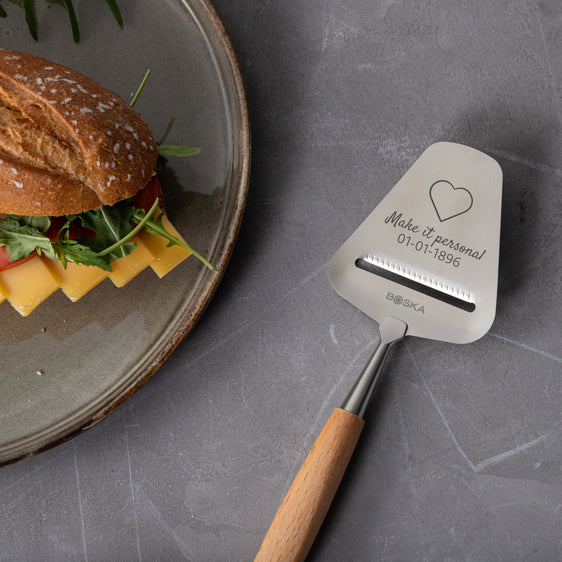 Personnalisé Friseur à Fromage Amigo