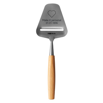 Personalized Cheese Slicer Amigo Personalized Cheese Slicer Amigo
