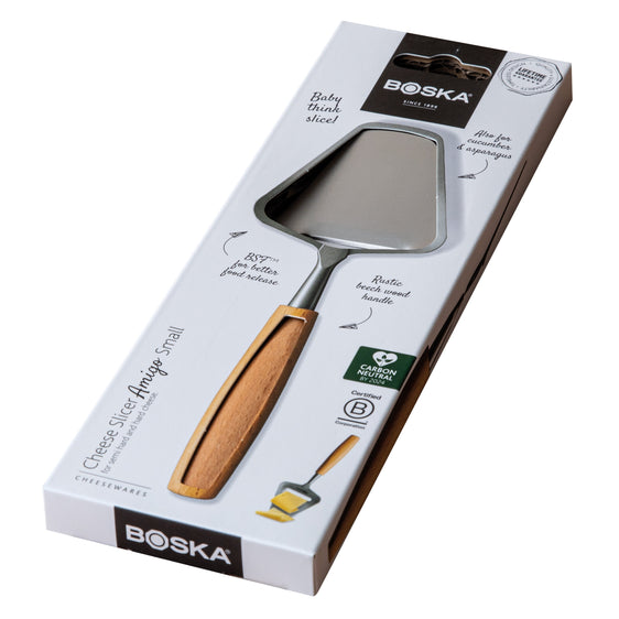 Kaasschaaf Amigo Small