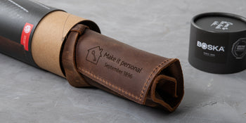 Surprise with personalized Food Tools