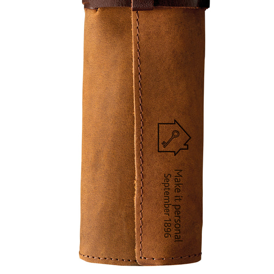 Personalized Cheese Knife Set Monaco+ Dark