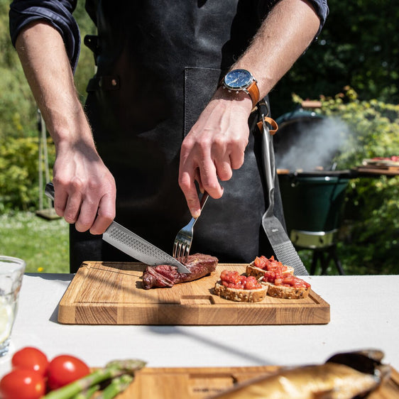 307121 - BOSKA Sous Chef Mes Monaco+