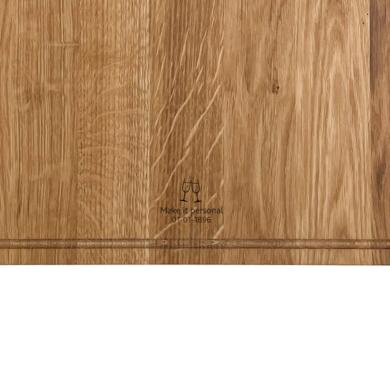 Gepersonaliseerde Ultieme Borrelset Monaco+