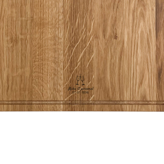 Gepersonaliseerde Ultieme Borrelset Monaco+