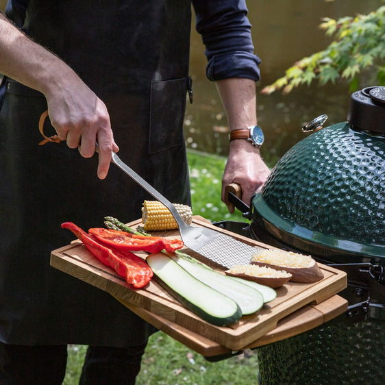 320041 - BOSKA BBQ Spatel Monaco+