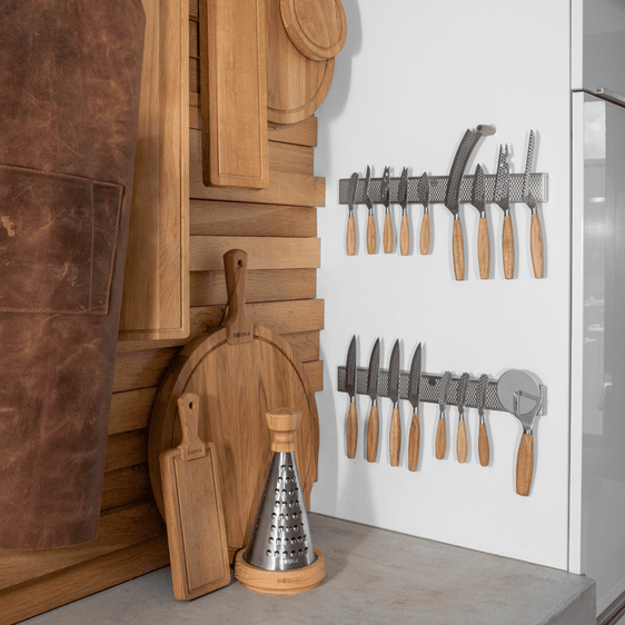 Kaasmessenset Oslo+ Small - 320375 - BOSKA