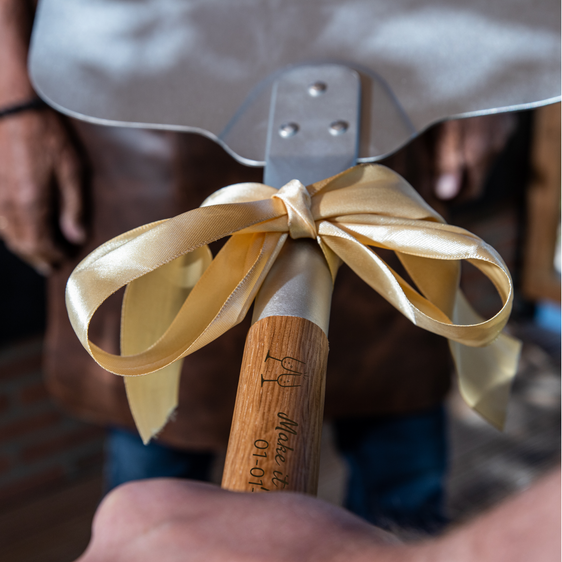 Gepersonaliseerde Pizzaschep Oslo+