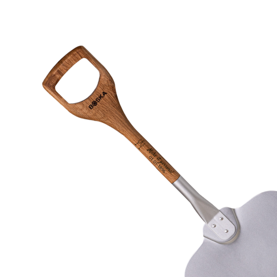 Gepersonaliseerde Pizzaschep Oslo+