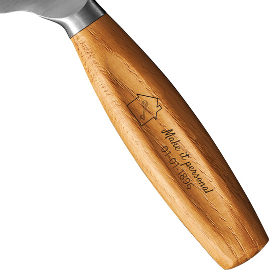 Personnalisé Coupe-Pizza Oslo+