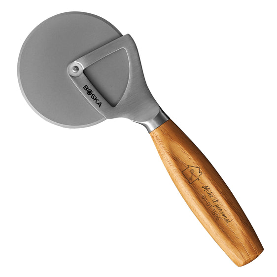 Personnalisé Coupe-Pizza Oslo+